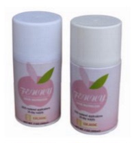 Aoliqi imported fragrance automatic fragrance machine perfume air freshener indoor bathroom toilet deodorant fragrance