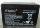 Аккумулятор для электрической коляски Aroma 12V7AH/20HR Dongma DMD-128 Jaguar Benz Land Rover SLR-722S mini 0