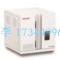 2.7上海元析 TOC-3000总有机碳分析仪 配件耗材维修