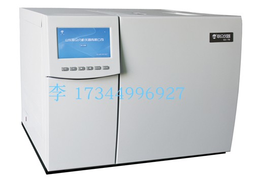 4.12 山东联众仪器 GC-L6ST3000气相色谱仪 配件耗材维修