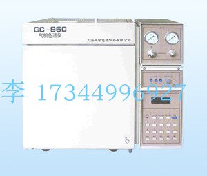 上海海欣 GC920 950 960气相色谱仪S100工作站配件维修