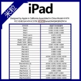 Применимо к планшке IPAD6/AIR2, крышки экрана AIR2, ЖК -лист A1566 IRAD LEAF A1567 ЖК -пряжка