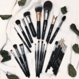 Spot Morphe Makeup Brush Babe Faves/Rose Gold/Пустая коробка для макияжа для макияжа