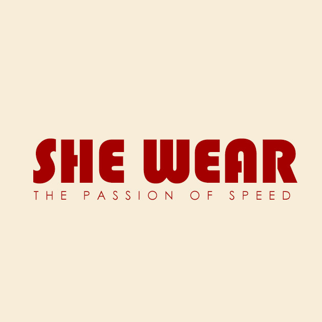 SHE WEAR 少女商店