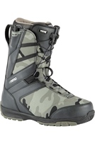 Nitro Snowboards Mens Anthem TLS