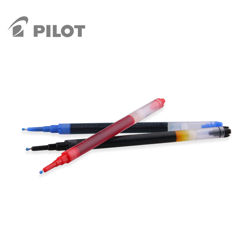 Japan PILOT Baile)BXS-V5RT Gel refill)Needle tip suitable for BXRT-V5