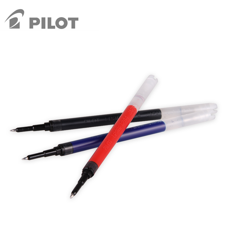 Japan PILOT Bailo Juice UP Juice Pen 20S4 Refill 0 3mm 0 4mm 0 5mm Neutral Refill LP3RF-12S4