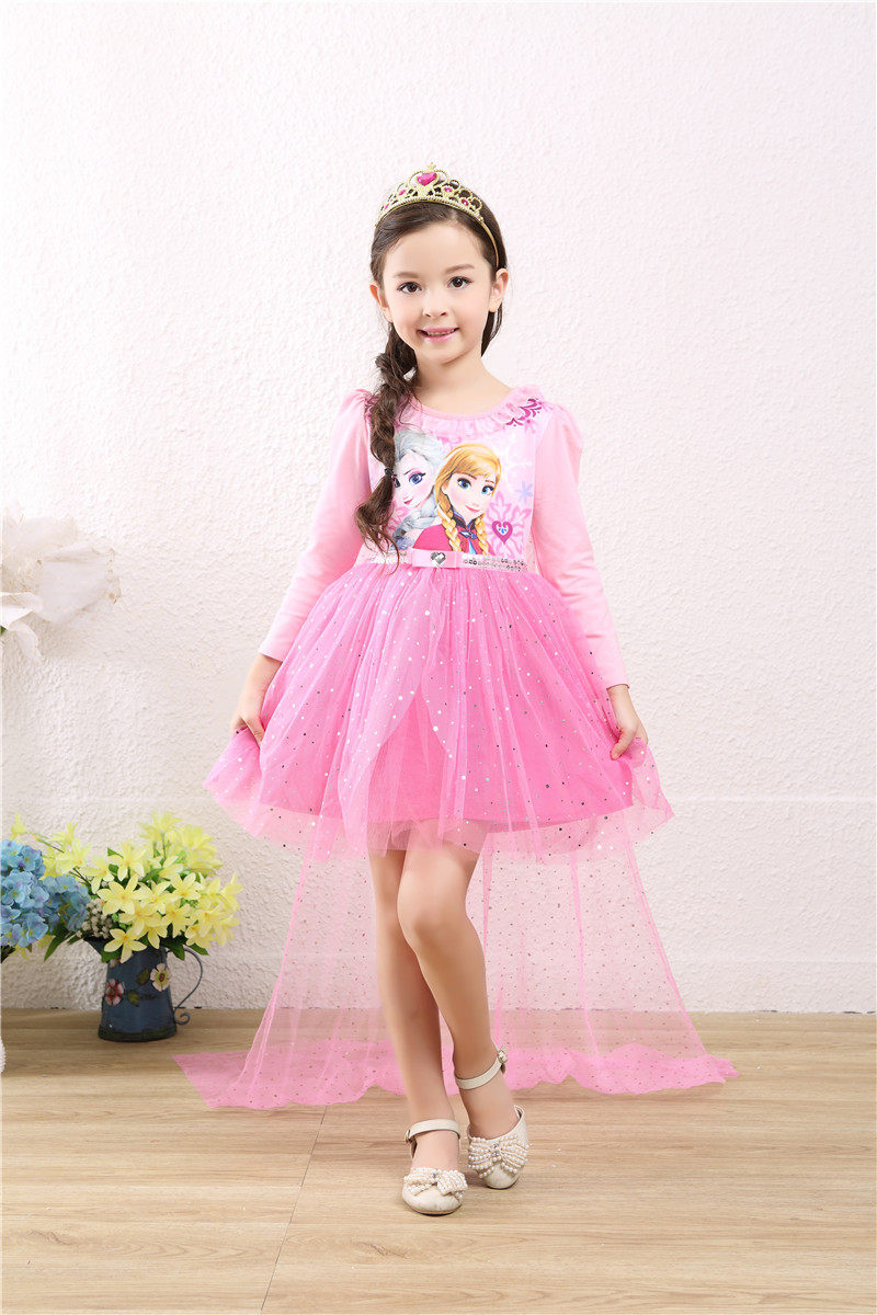 Robe enfant Le coton biologique - Ref 2044356 Image 23