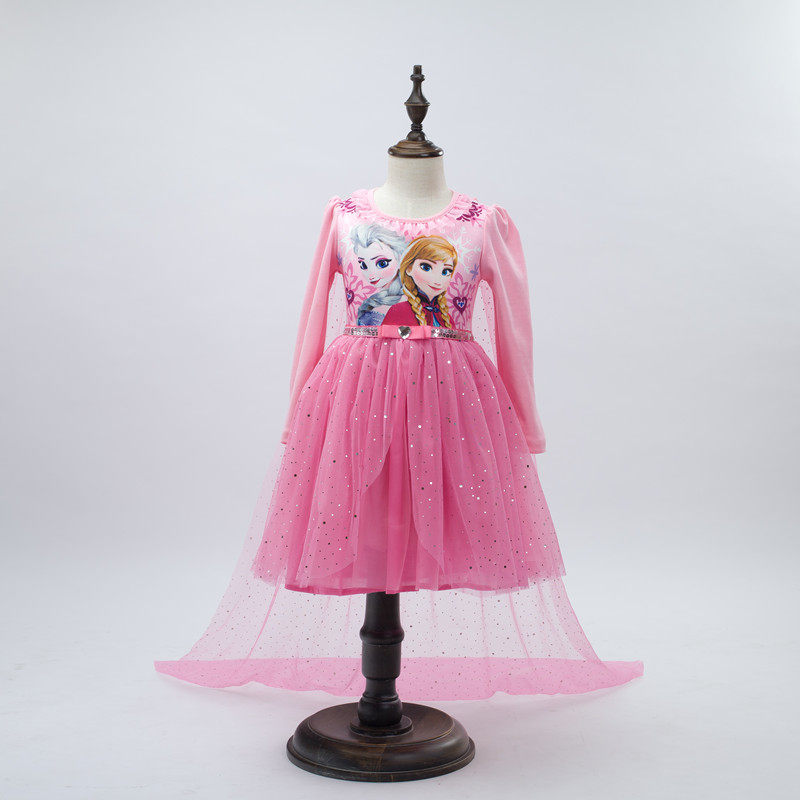 Robe enfant Le coton biologique - Ref 2044356 Image 28