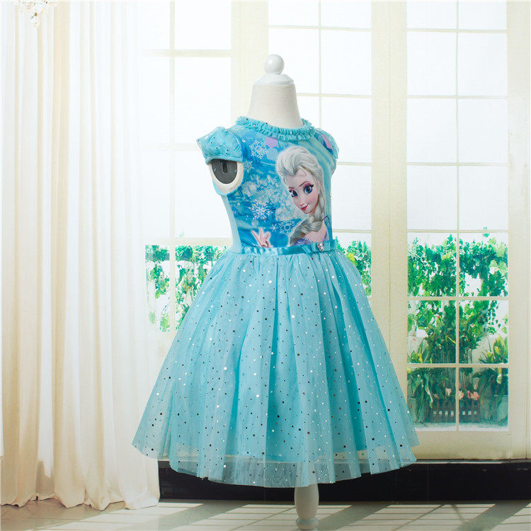 Robe enfant Le coton biologique - Ref 2044356 Image 38