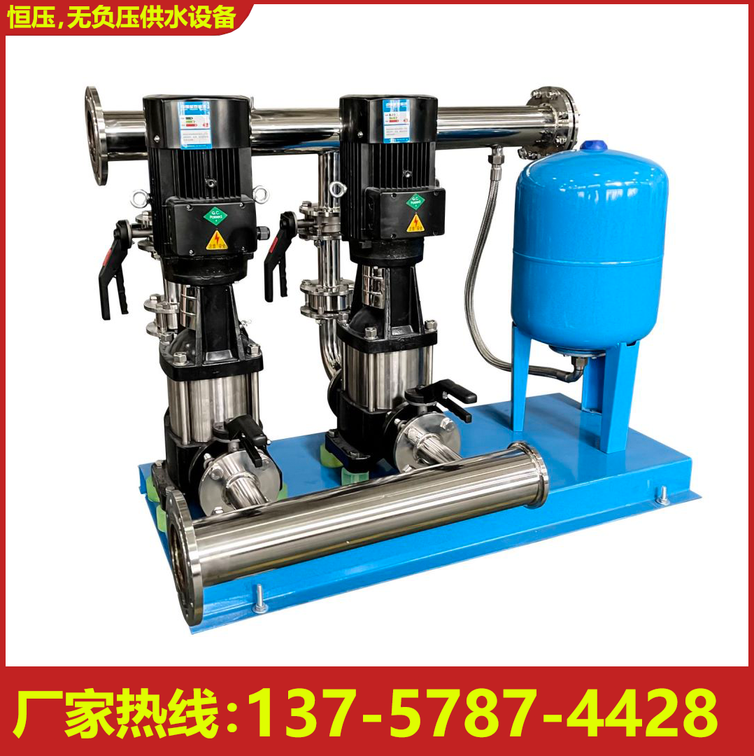 耐高温19升：供水与消防背后的“智慧心脏”