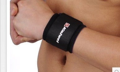 Kewey 0601 Sport wrist strap Sport bandage Wound Wristwatch KW0601