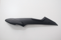 Car F800GSADV front wheel cover upper part original accessories