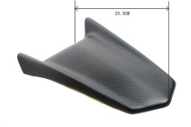 125 modified 3000K carbon fiber front soil removal front mud tile front fender short style