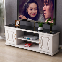 1 2 meters small TV cabinet small apartment simple 1 meter 2 ultra narrow 30cm 1 meter 50cm high width small 14 long