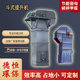 Sand stone powder NE200 bucket elevator mixer automatically improves the quality of coal powder belt bucket elevator