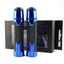 Motorcycle accessories apply BMW F900R retrofit handlebar rubber handlebar sleeve special grip