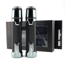 Application of the three-sun nine-sister 300 JOYMAXZ300 modified motorcycle handlebar rubber grip sleeve special accessory