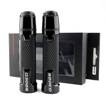 Apply BMW G310GS retrofit handlebar rubber motorcycle g310gs grip handlebar sleeve accessories
