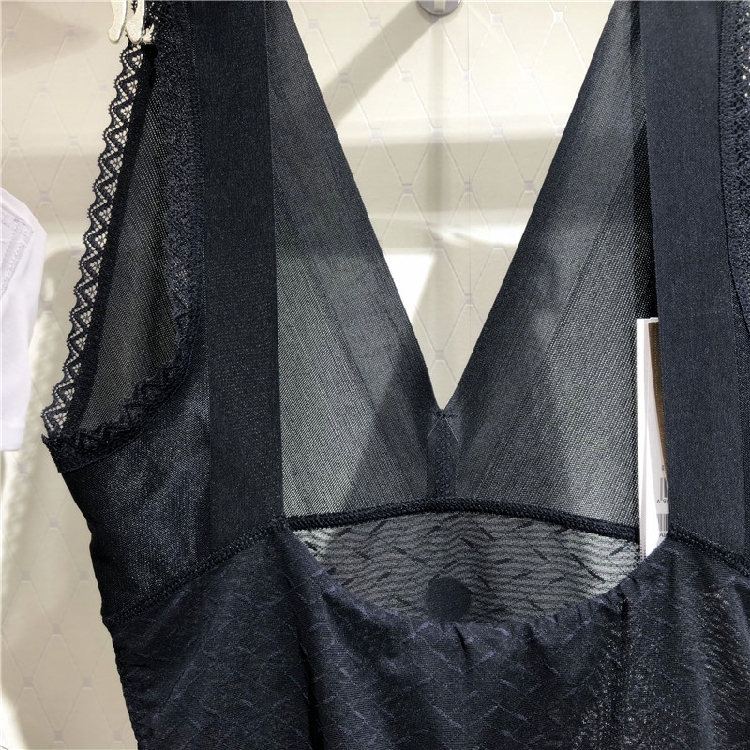 Ai Mu Mu 澜 mua đồ lót trong nước 18 năm mùa thu và mùa đông mỏng corset thoải mái AD35C71 đồ lót định hình toàn thân