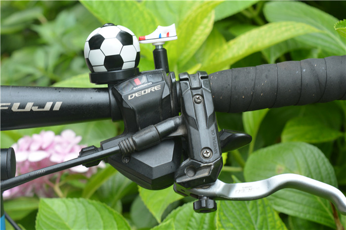 Avertisseur de vélo - Ref 1452711 Image 3