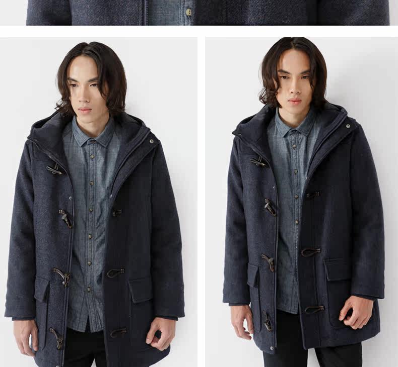 Blouson hiver pour homme - Ref 3112781 Image 30