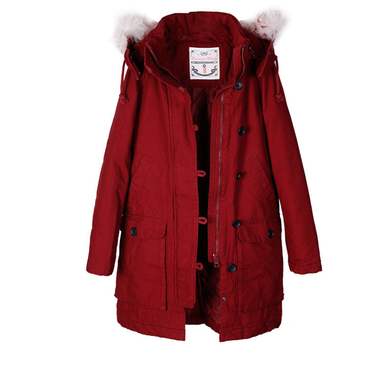 Blouson hiver pour homme - Ref 3112781 Image 34