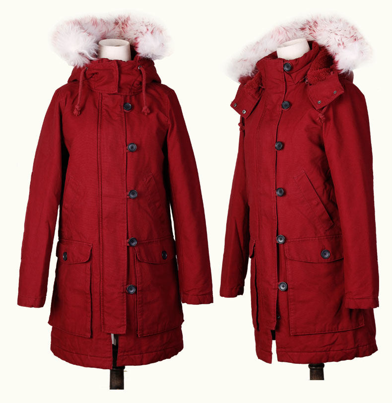 Blouson hiver pour homme - Ref 3112781 Image 37