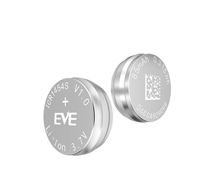 1PC ICR1454S ICR1454 CP1454 V1 0 Battery Capacity 85mAh Blue