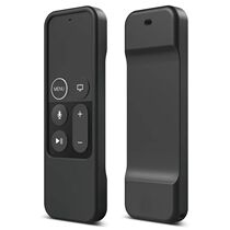 For TV 4 Remote Control over Soft Silicone Protective Case