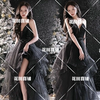 Платье 40+вуаль