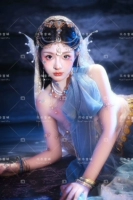 Цепочка головы+ухо