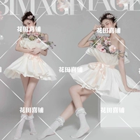 Rose Red № 34, как показано