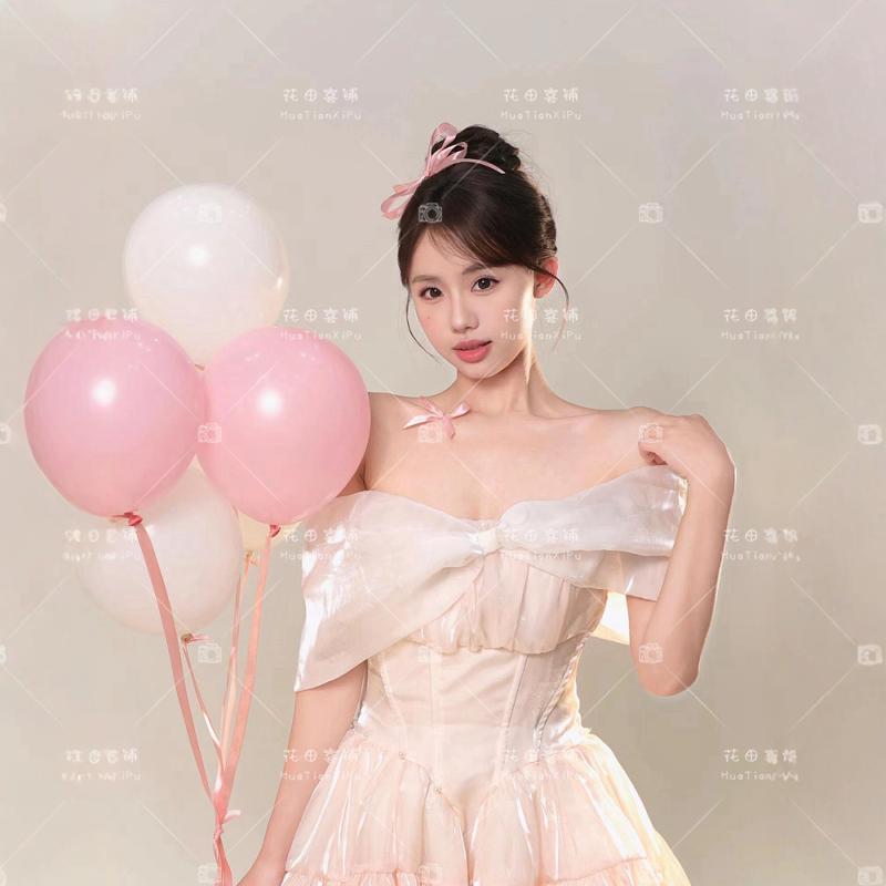 韩式简约唯美婚礼影像艺术：捕捉爱情最美的瞬间