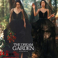 Черный с картинкой как цитата 28