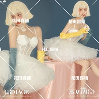 Темно -синий № 62, как показано