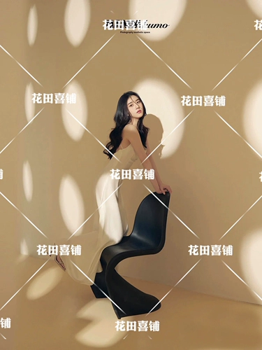 2025 Новая тема для портретной фотографии Богини, модная одежда, личное простое изображение, фотография, частная художественная фотография, одежда