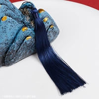 Тибетская синяя 10 установка