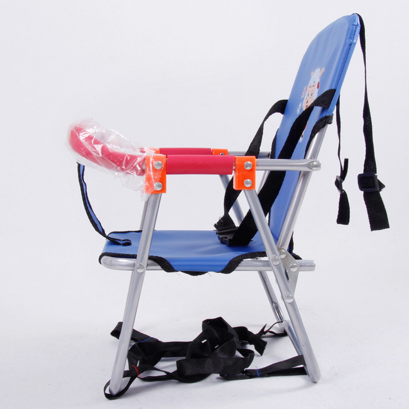 siège enfants pour vélo - Ref 2417404 Image 14