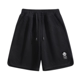 Летние тонкие шорты, мужские штаны