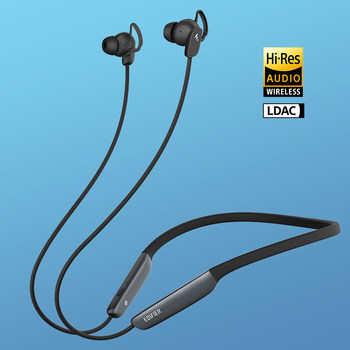 Edifier W280Nb Pro Neck-Mounted Bluetooth Headset Sports Waterproof Fitness Running Gaming Neckband Headset