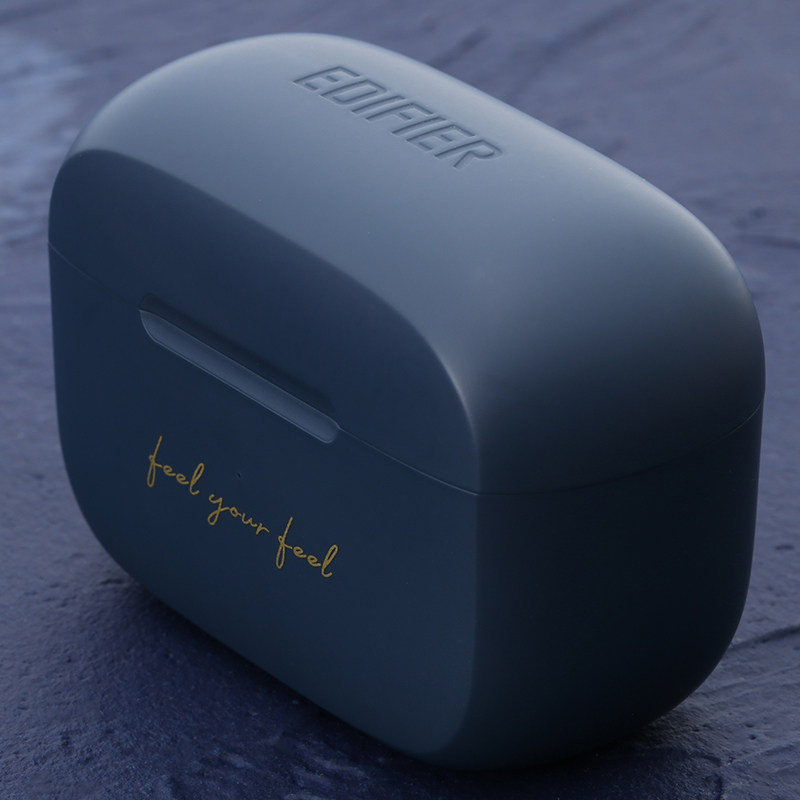 Edifier Comber To-U Genuine Wireless Bluetooth Headphones Binaural Mini Cute Heavy Bass Waterproof 5 0 Super Long Standby Movement Apple Android Universal