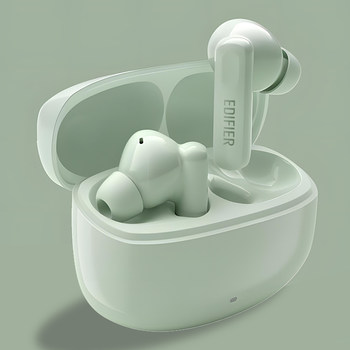 Edifier Lolli Pro 3I True Wireless Active Noise-Cancelling Bluetooth Headphones for Sports, Gaming, and E-Sports with Ultra-Long Battery Life