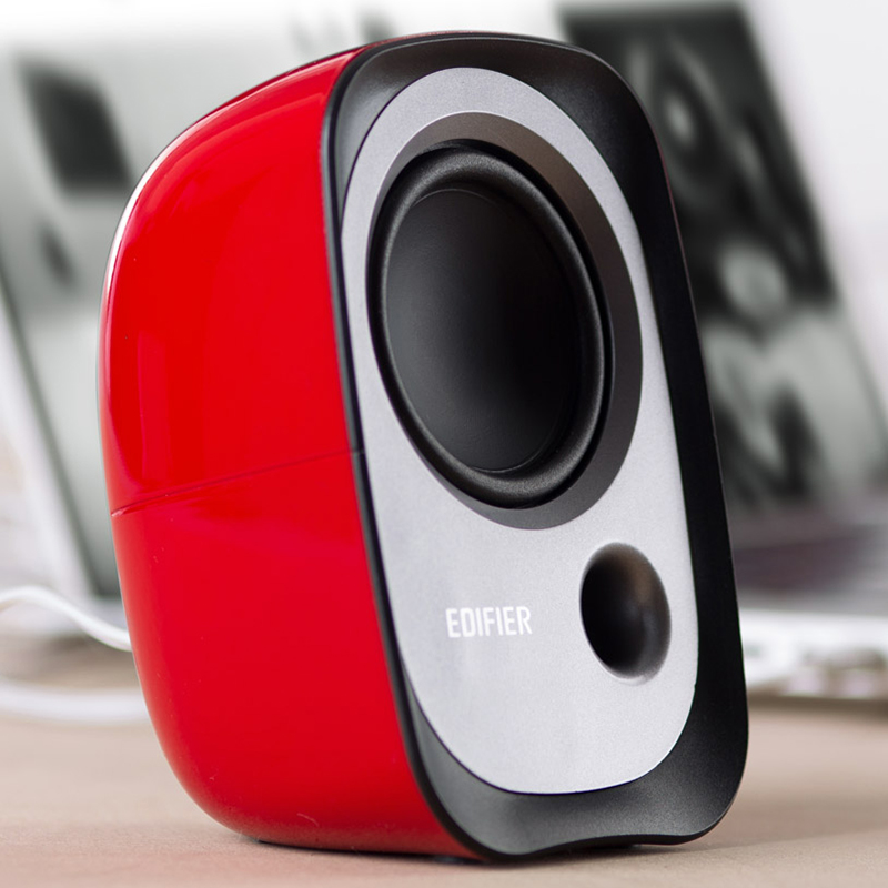 Edifier Edifier R12U audio notebook computer mobile phone mini speaker multimedia combination