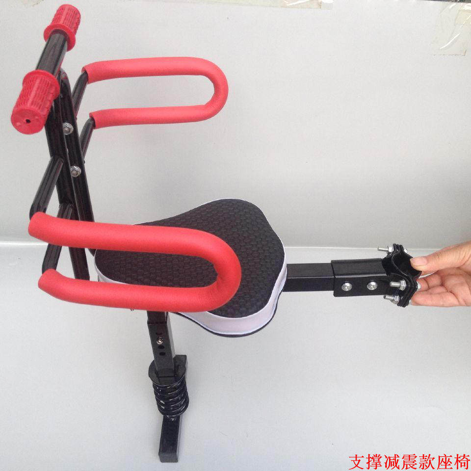 siège enfants pour vélo - Ref 2416410 Image 22