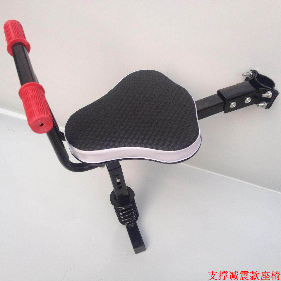 siège enfants pour vélo - Ref 2416410 Image 18