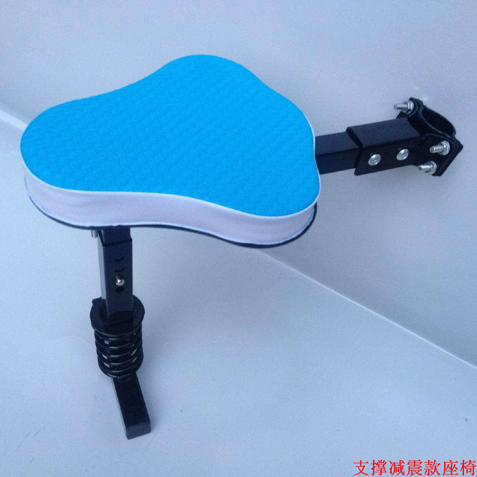 siège enfants pour vélo - Ref 2416410 Image 17