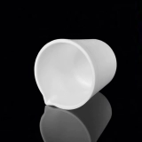 Термостойкая кислотно-щелочная химическая измерительная кружка, 100 мл