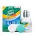 Chính thức ủy quyền chính thức Alcon Pride Le Ming Mei giải pháp chăm sóc kính áp tròng 300 + 60ml ngoài protein JZ - Thuốc nhỏ mắt thuốc tobrex Thuốc nhỏ mắt