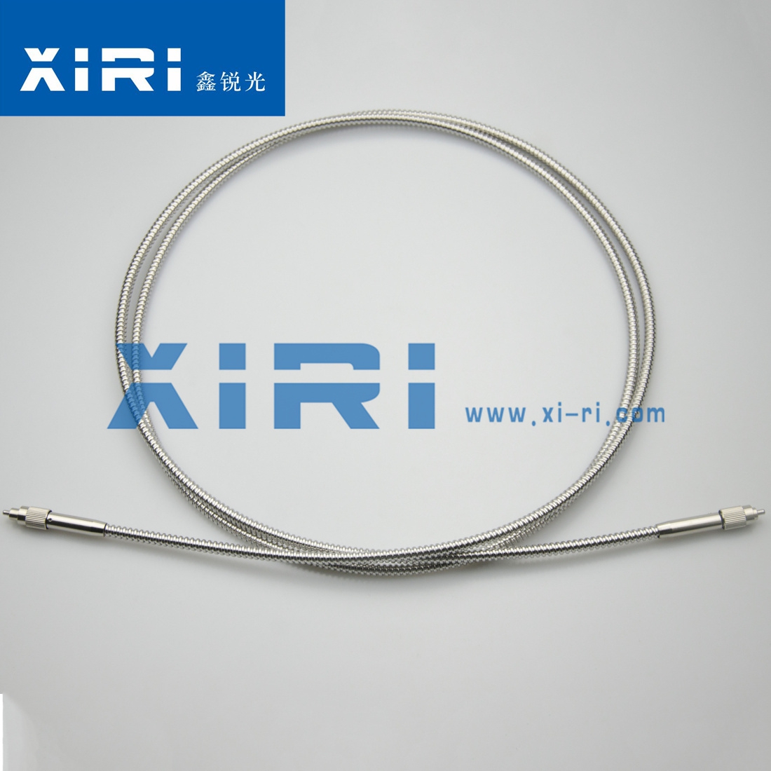 FC Energy Fiber FC High Power Fiber FC Laser Fiber FC Armored Fiber Core 200-1000um